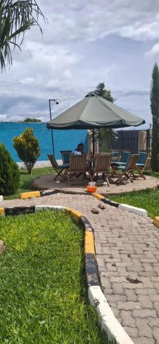 homa bay