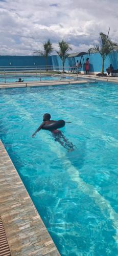homa bay