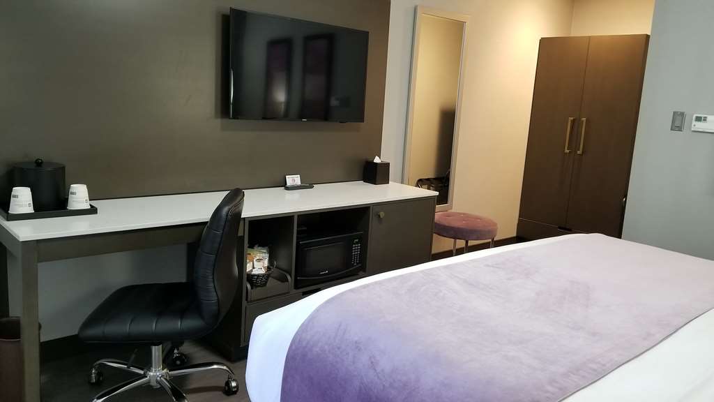 sunset west hotel surestay collection by best western