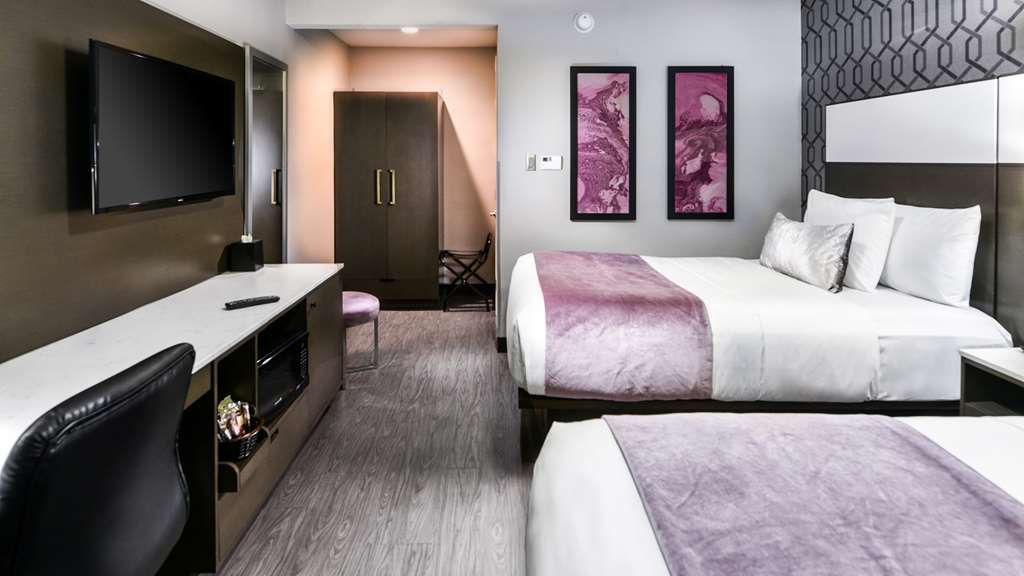 sunset west hotel surestay collection by best western