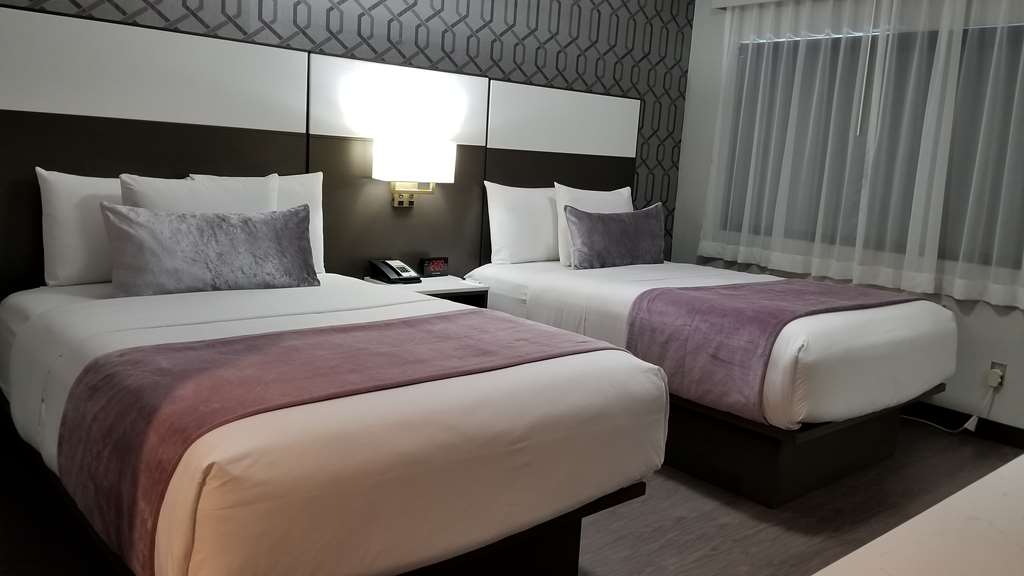 sunset west hotel surestay collection by best western