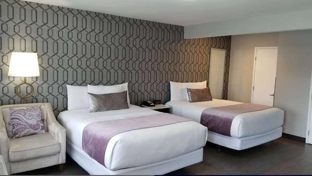 sunset west hotel surestay collection by best western