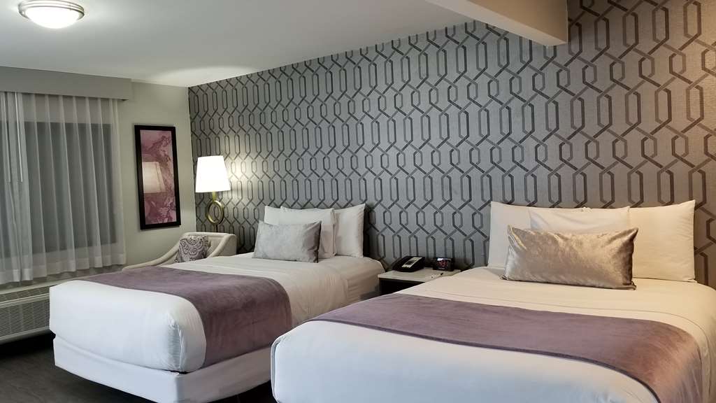 sunset west hotel surestay collection by best western