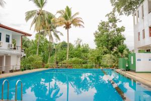 G.M.T. Sorabora Village Hotel,Near Samadhi Buddha Statue,3 star