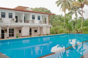 G.M.T. Sorabora Village Hotel,Near Samadhi Buddha Statue,3 star