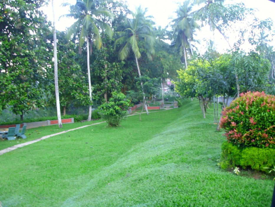 warakapola