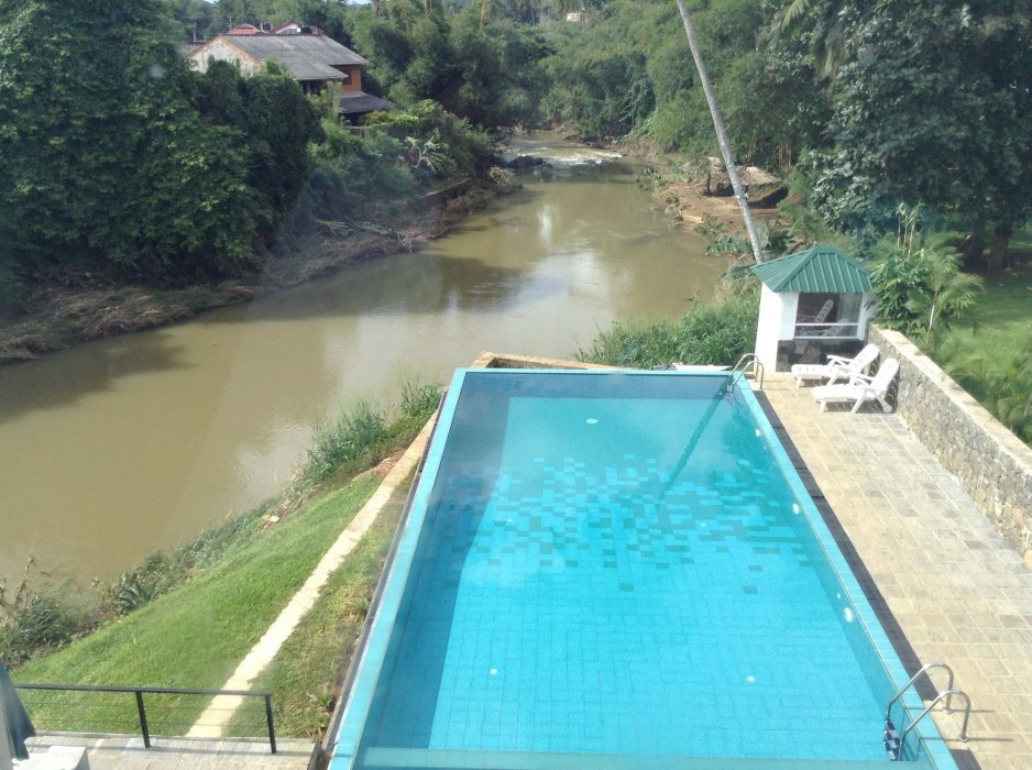 warakapola