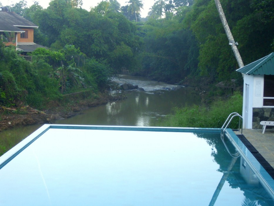 warakapola