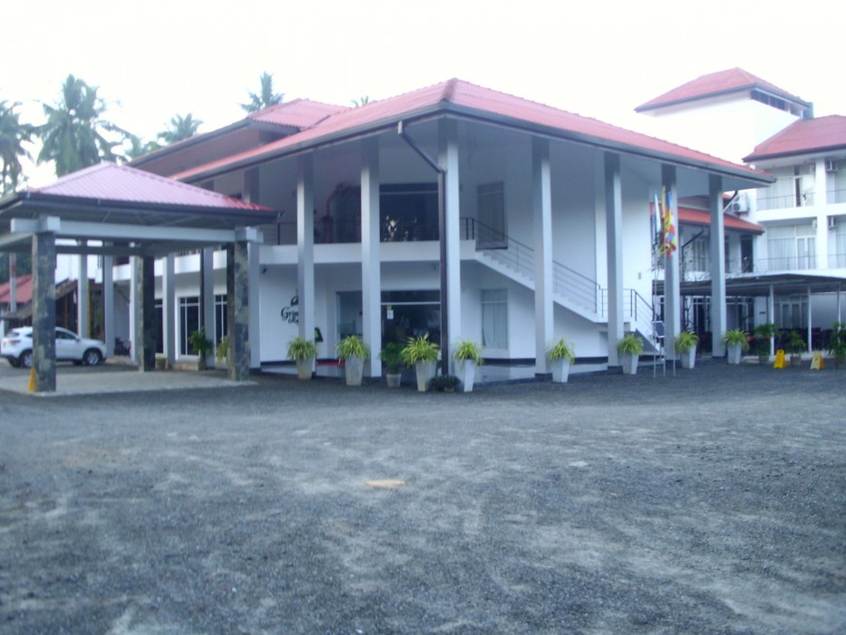 warakapola