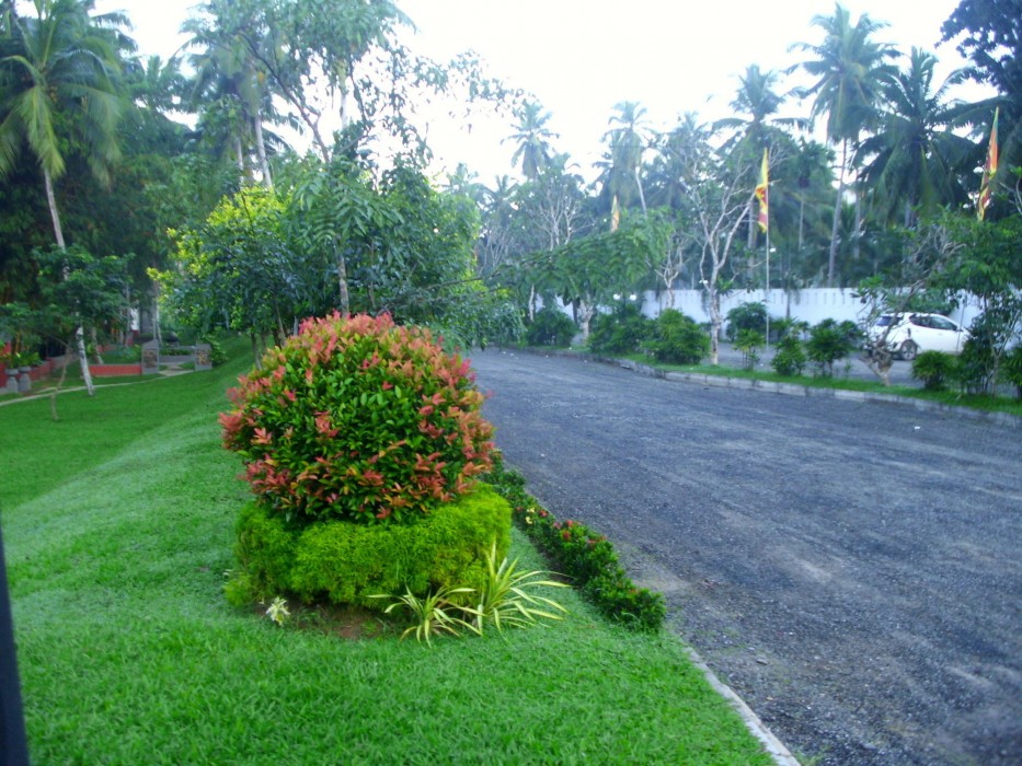 warakapola