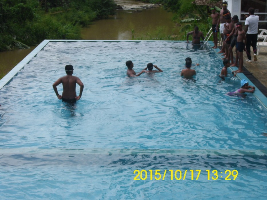 warakapola