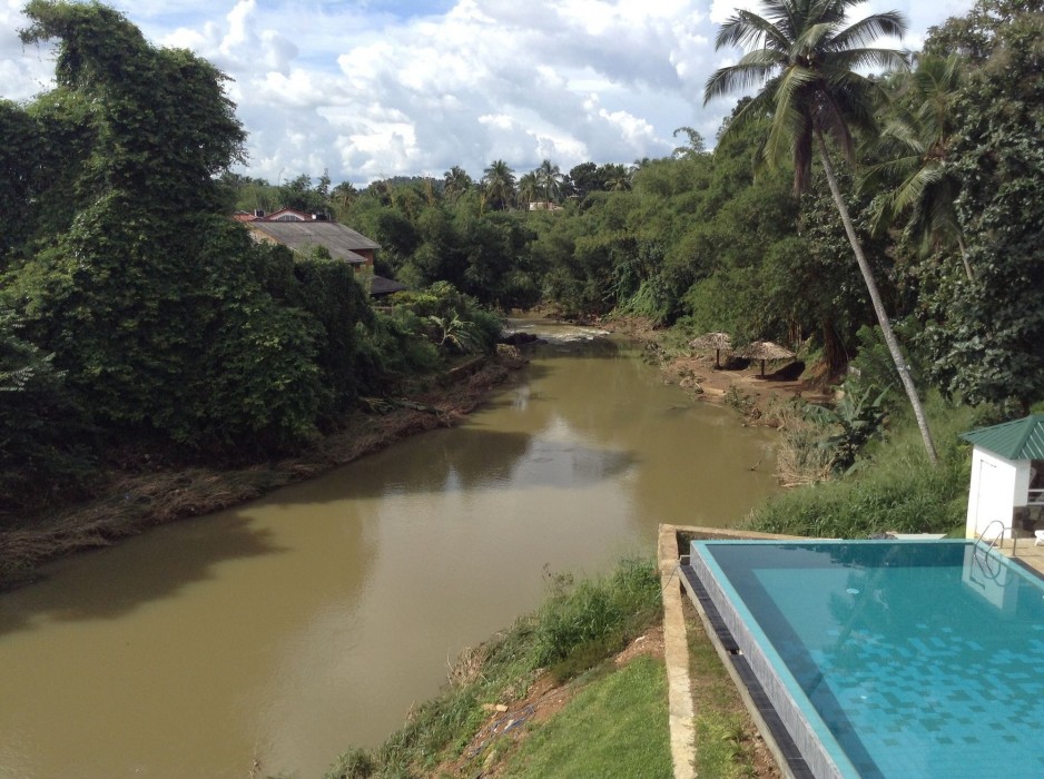 warakapola
