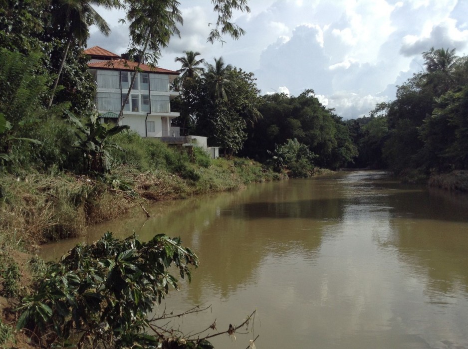 warakapola