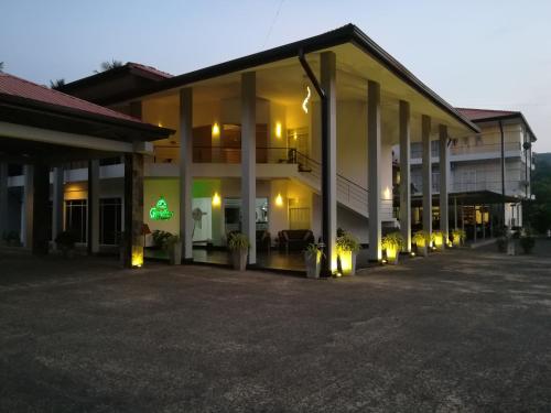 warakapola
