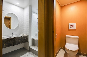 Hotel Tj,Balsan-Dong>>Seoul,3 star