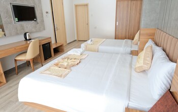 prince hotel ex nice hotel