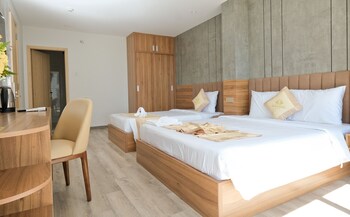 prince hotel ex nice hotel