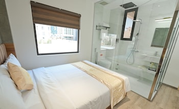 prince hotel ex nice hotel