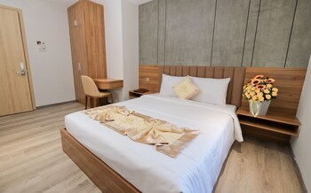 prince hotel ex nice hotel