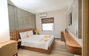 prince hotel ex nice hotel