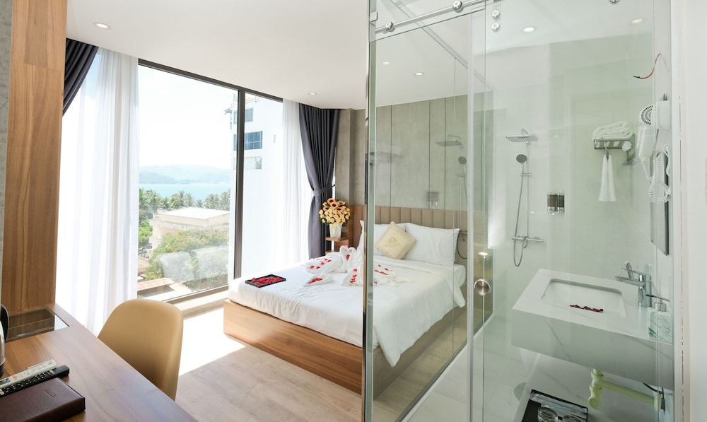 prince hotel ex nice hotel