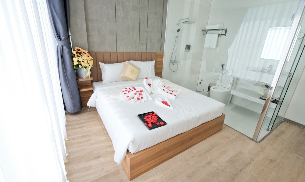 prince hotel ex nice hotel