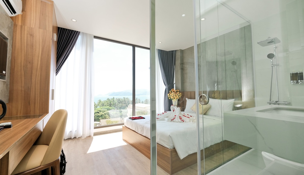 prince hotel ex nice hotel