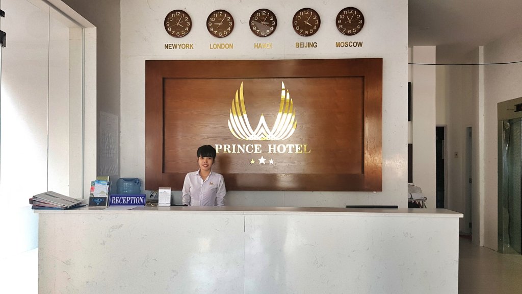 prince hotel ex nice hotel