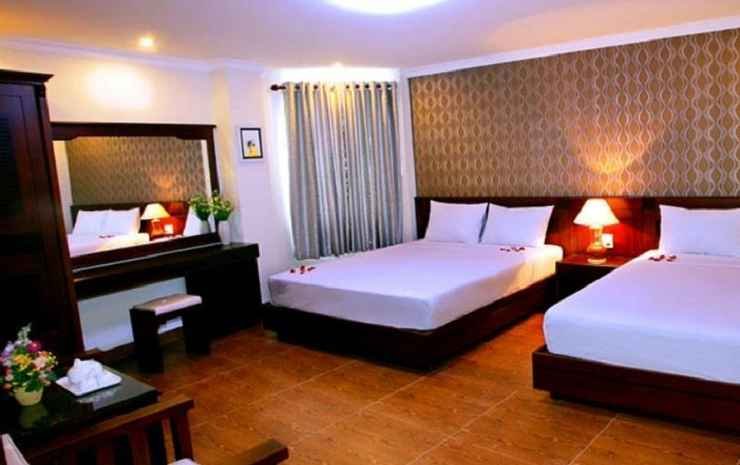 prince hotel ex nice hotel