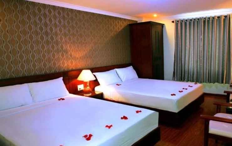 prince hotel ex nice hotel