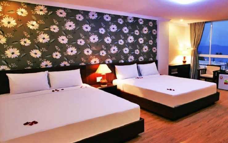 prince hotel ex nice hotel