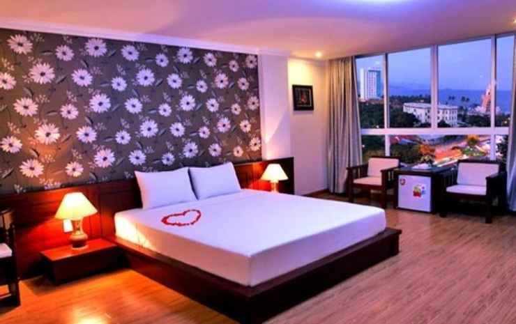 prince hotel ex nice hotel