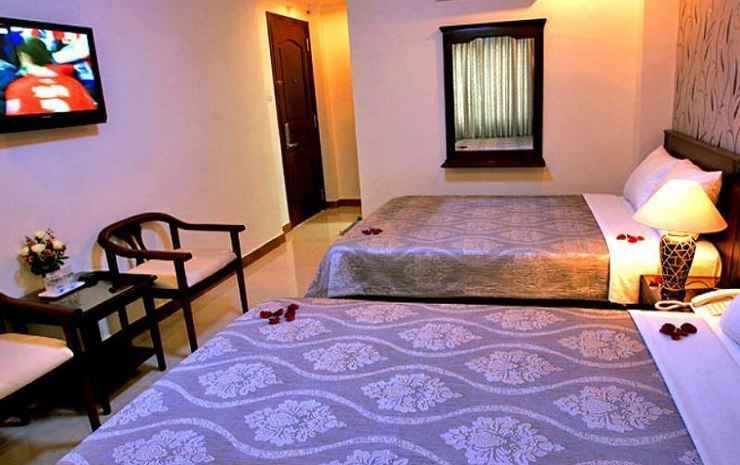 prince hotel ex nice hotel