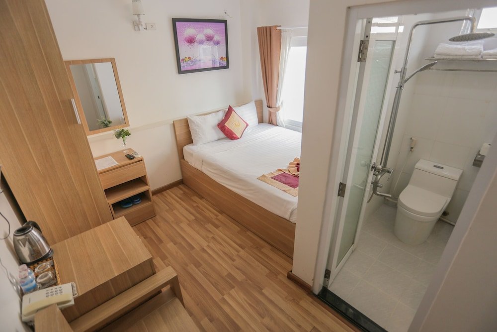 prince hotel ex nice hotel