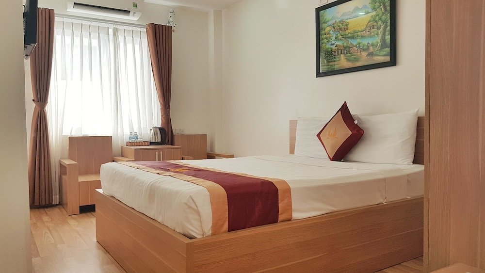 prince hotel ex nice hotel