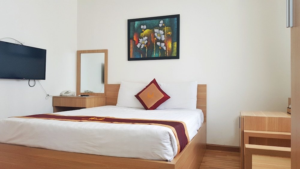 prince hotel ex nice hotel