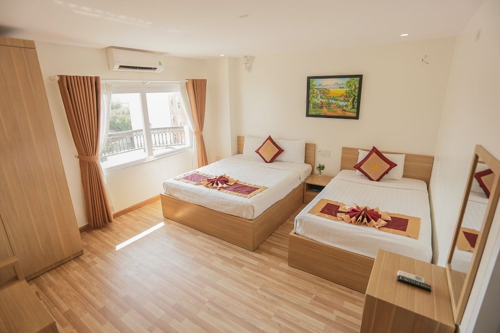 prince hotel ex nice hotel