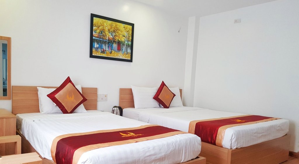 prince hotel ex nice hotel