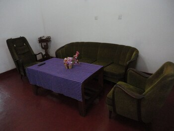 castlereigh holiday bungalow