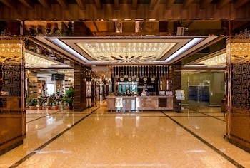 the grand hill hotel