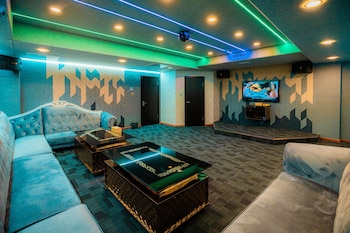 The Grand Hill Hotel,Ulaanbaatar>>Bayangol,4 star