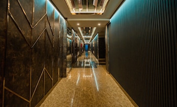 The Grand Hill Hotel,Ulaanbaatar>>Bayangol,4 star
