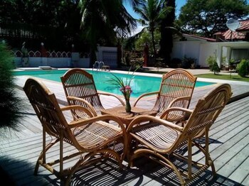 lawkanat hotel