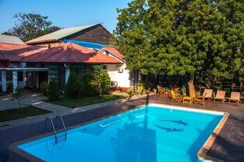 lawkanat hotel