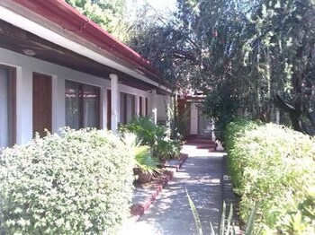 lawkanat hotel