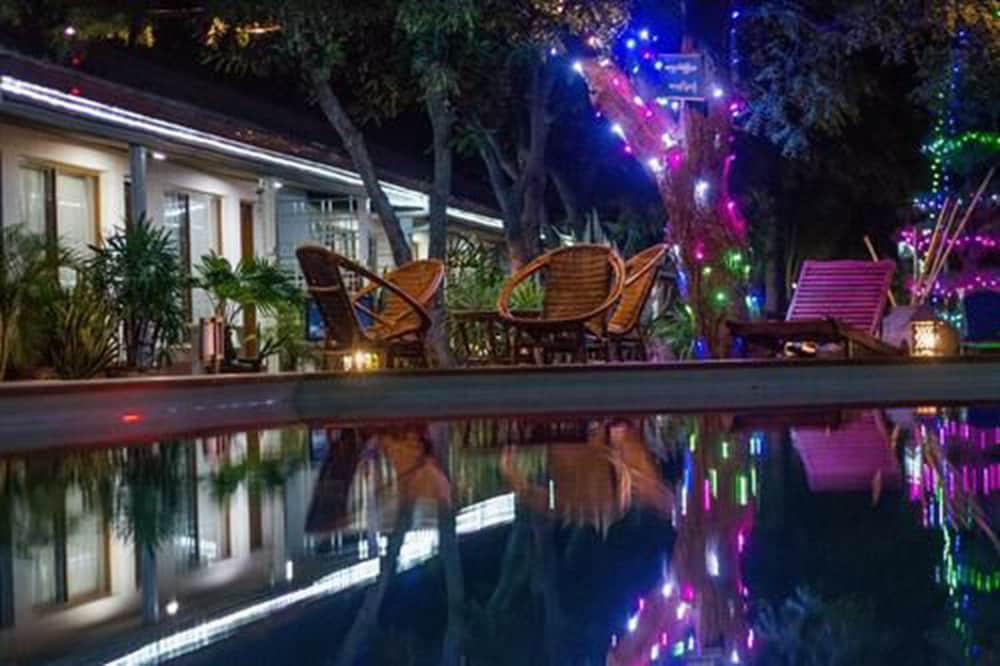 lawkanat hotel