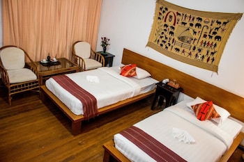 lawkanat hotel