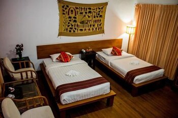 lawkanat hotel