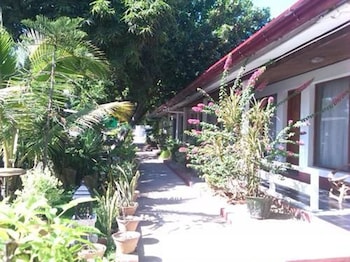 lawkanat hotel