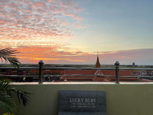 lucky ruby border casino